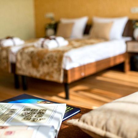 Hotel&Spa Pysanka, Готель Писанка, 3 Сауни Та Джакузі - Індивідуальний Відпочинок У Спа Lwów Zewnętrze zdjęcie