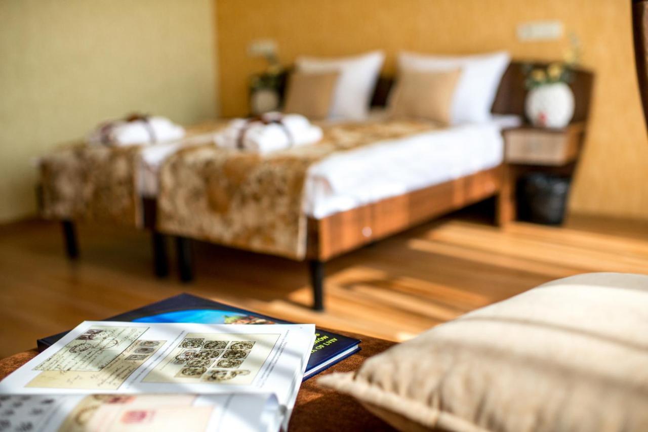 Hotel&Spa Pysanka, Готель Писанка, 3 Сауни Та Джакузі - Індивідуальний Відпочинок У Спа Lwów Zewnętrze zdjęcie