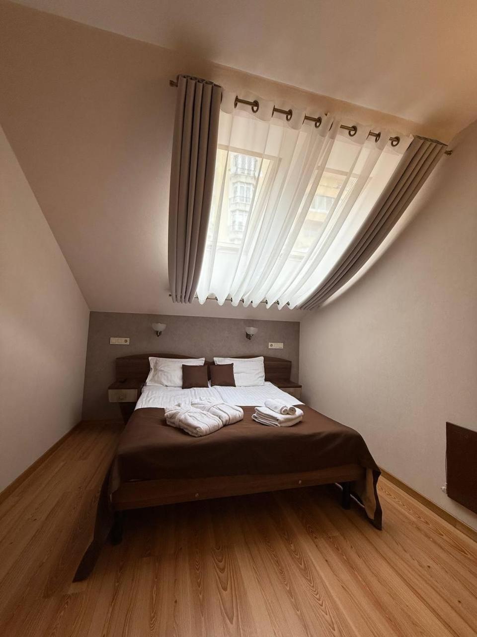 Hotel&Spa Pysanka, Готель Писанка, 3 Сауни Та Джакузі - Індивідуальний Відпочинок У Спа Lwów Zewnętrze zdjęcie
