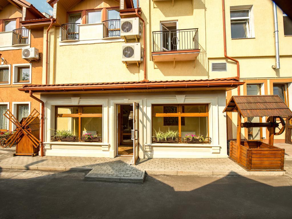 Hotel&Spa Pysanka, Готель Писанка, 3 Сауни Та Джакузі - Індивідуальний Відпочинок У Спа Lwów Zewnętrze zdjęcie