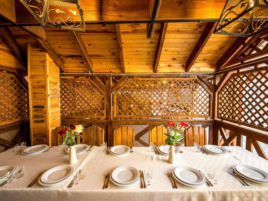 Hotel&Spa Pysanka, Готель Писанка, 3 Сауни Та Джакузі - Індивідуальний Відпочинок У Спа Lwów Zewnętrze zdjęcie