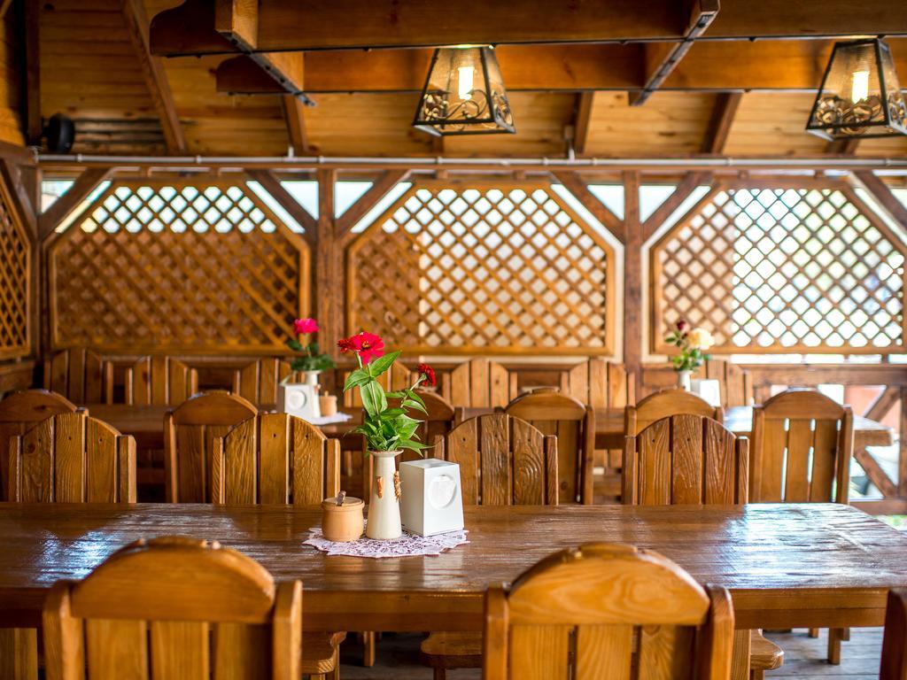 Hotel&Spa Pysanka, Готель Писанка, 3 Сауни Та Джакузі - Індивідуальний Відпочинок У Спа Lwów Zewnętrze zdjęcie
