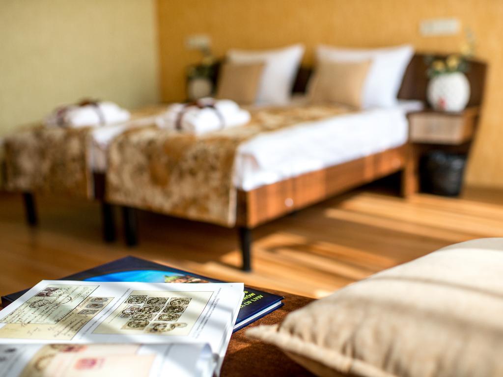 Hotel&Spa Pysanka, Готель Писанка, 3 Сауни Та Джакузі - Індивідуальний Відпочинок У Спа Lwów Pokój zdjęcie