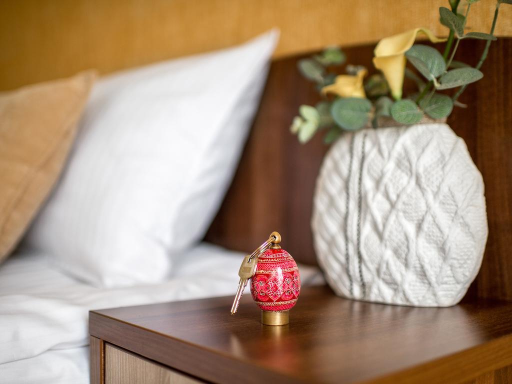 Hotel&Spa Pysanka, Готель Писанка, 3 Сауни Та Джакузі - Індивідуальний Відпочинок У Спа Lwów Pokój zdjęcie