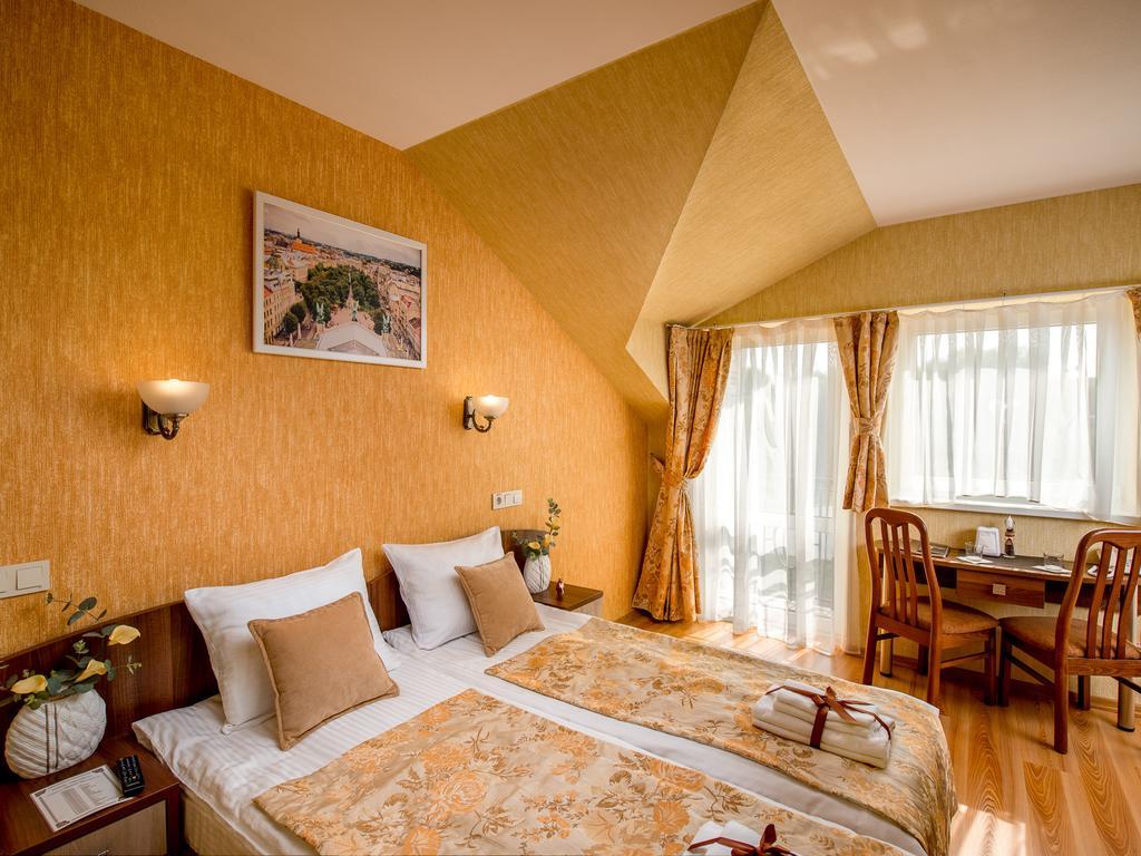 Hotel&Spa Pysanka, Готель Писанка, 3 Сауни Та Джакузі - Індивідуальний Відпочинок У Спа Lwów Pokój zdjęcie