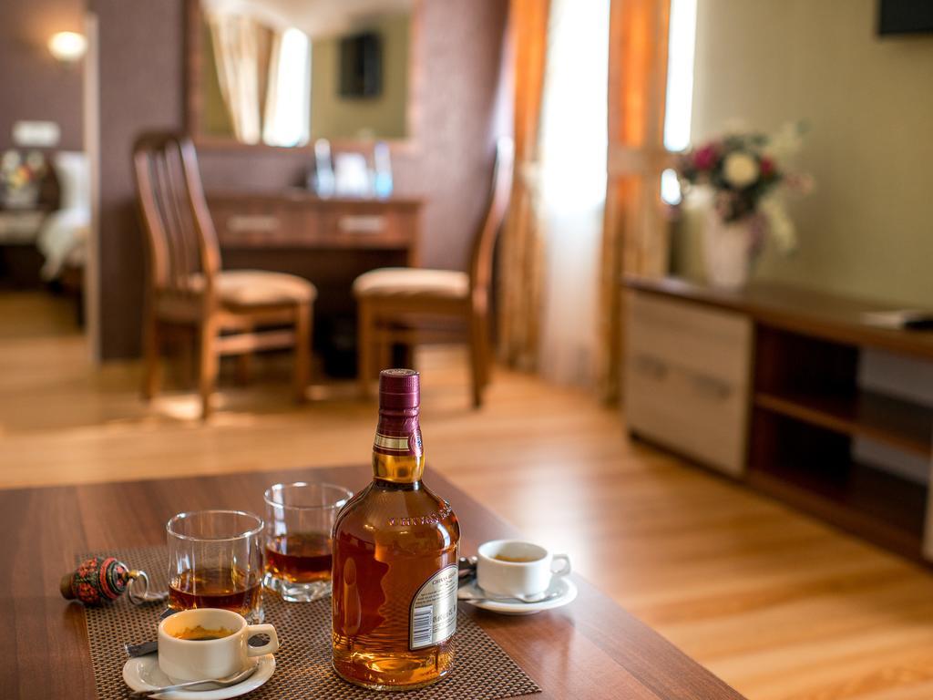 Hotel&Spa Pysanka, Готель Писанка, 3 Сауни Та Джакузі - Індивідуальний Відпочинок У Спа Lwów Pokój zdjęcie