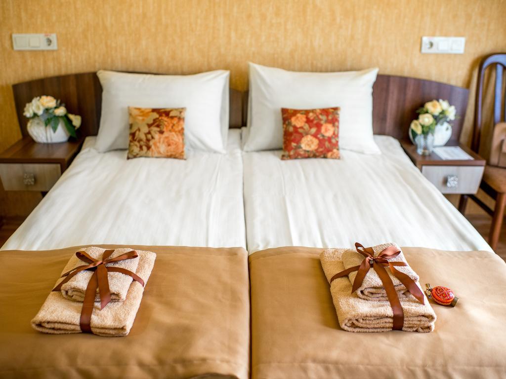 Hotel&Spa Pysanka, Готель Писанка, 3 Сауни Та Джакузі - Індивідуальний Відпочинок У Спа Lwów Pokój zdjęcie
