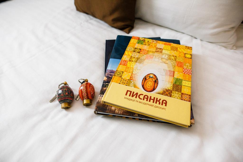 Hotel&Spa Pysanka, Готель Писанка, 3 Сауни Та Джакузі - Індивідуальний Відпочинок У Спа Lwów Zewnętrze zdjęcie