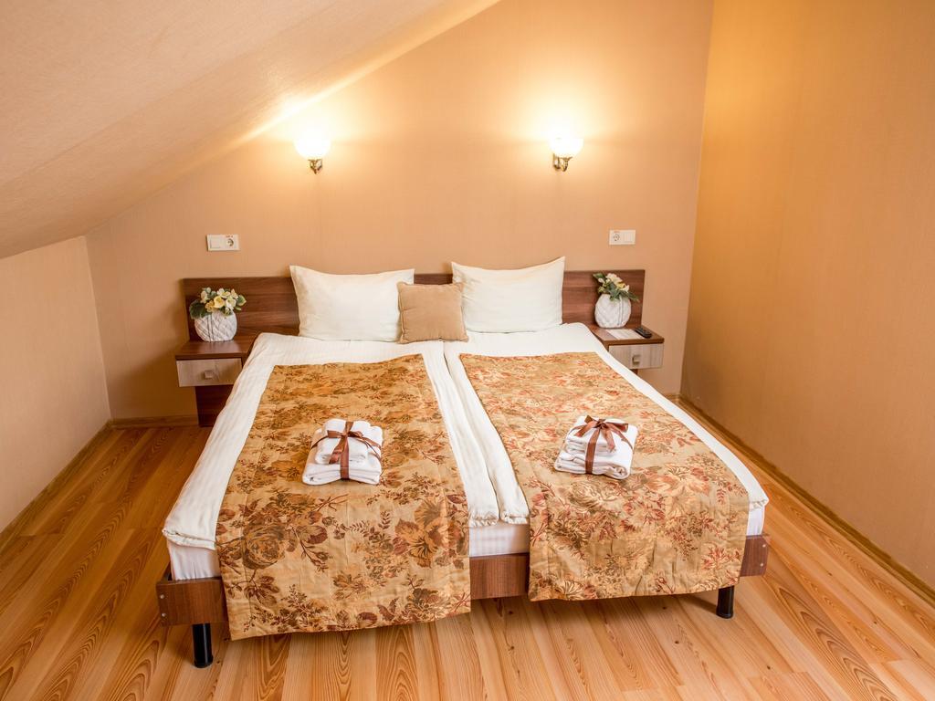 Hotel&Spa Pysanka, Готель Писанка, 3 Сауни Та Джакузі - Індивідуальний Відпочинок У Спа Lwów Zewnętrze zdjęcie