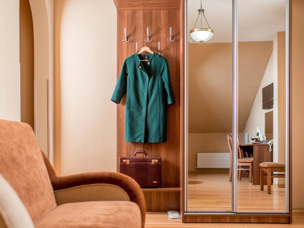 Hotel&Spa Pysanka, Готель Писанка, 3 Сауни Та Джакузі - Індивідуальний Відпочинок У Спа Lwów Zewnętrze zdjęcie