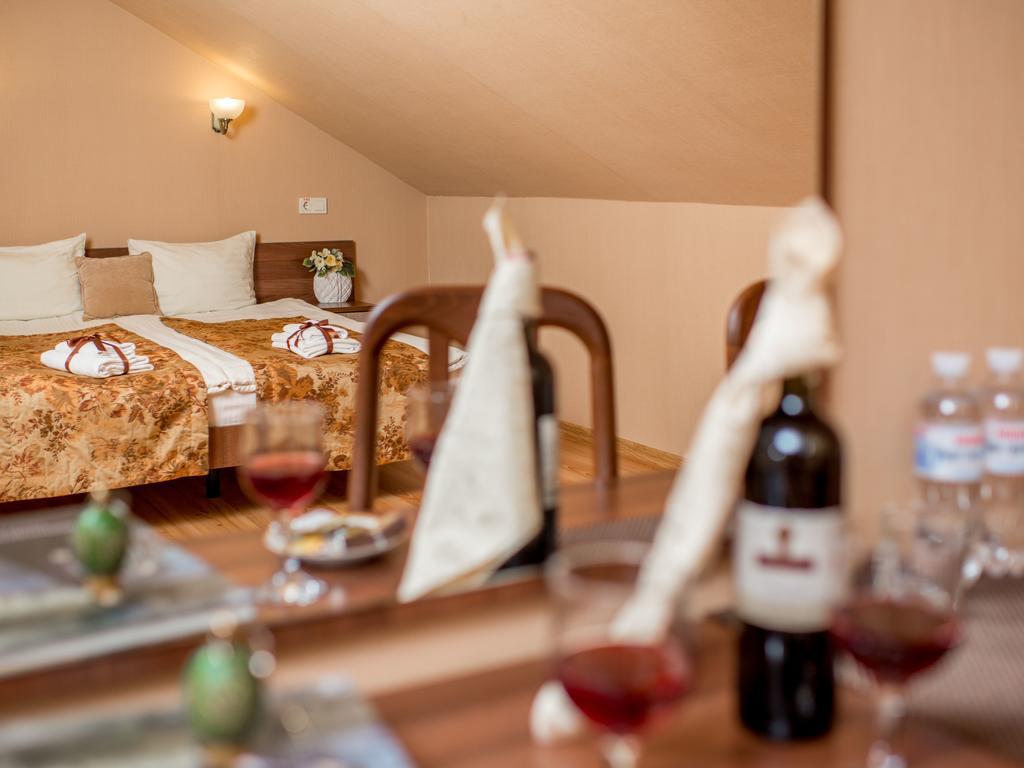 Hotel&Spa Pysanka, Готель Писанка, 3 Сауни Та Джакузі - Індивідуальний Відпочинок У Спа Lwów Zewnętrze zdjęcie