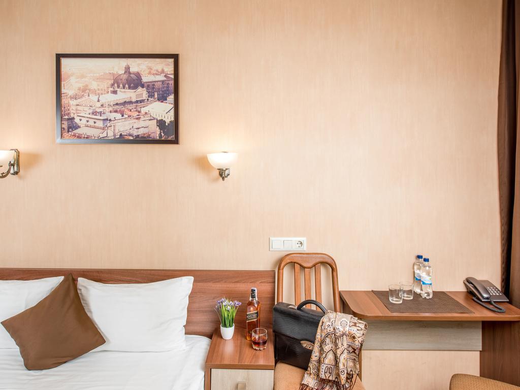 Hotel&Spa Pysanka, Готель Писанка, 3 Сауни Та Джакузі - Індивідуальний Відпочинок У Спа Lwów Zewnętrze zdjęcie