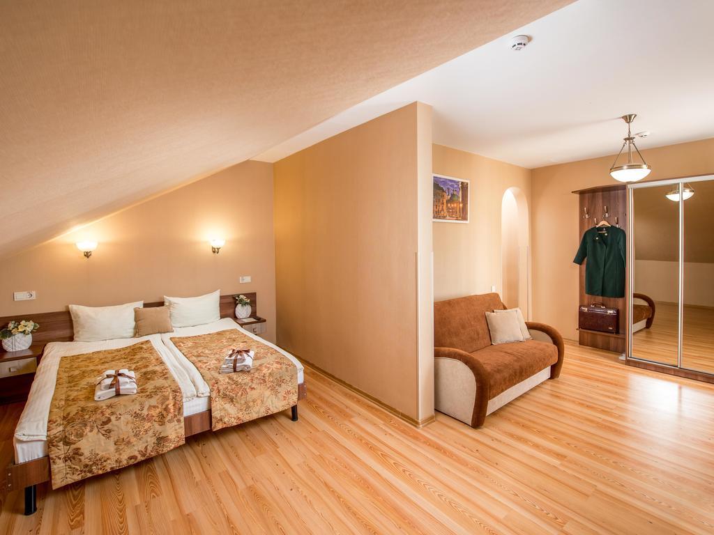 Hotel&Spa Pysanka, Готель Писанка, 3 Сауни Та Джакузі - Індивідуальний Відпочинок У Спа Lwów Zewnętrze zdjęcie