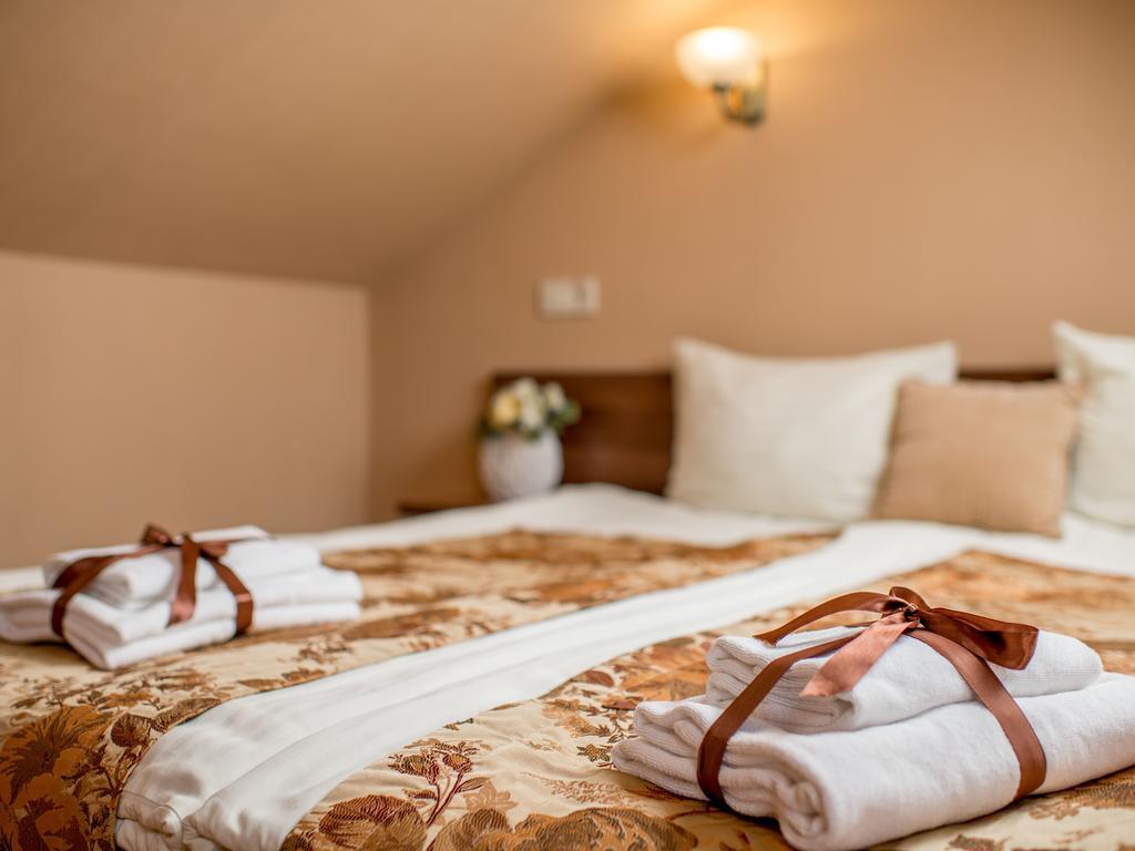 Hotel&Spa Pysanka, Готель Писанка, 3 Сауни Та Джакузі - Індивідуальний Відпочинок У Спа Lwów Zewnętrze zdjęcie