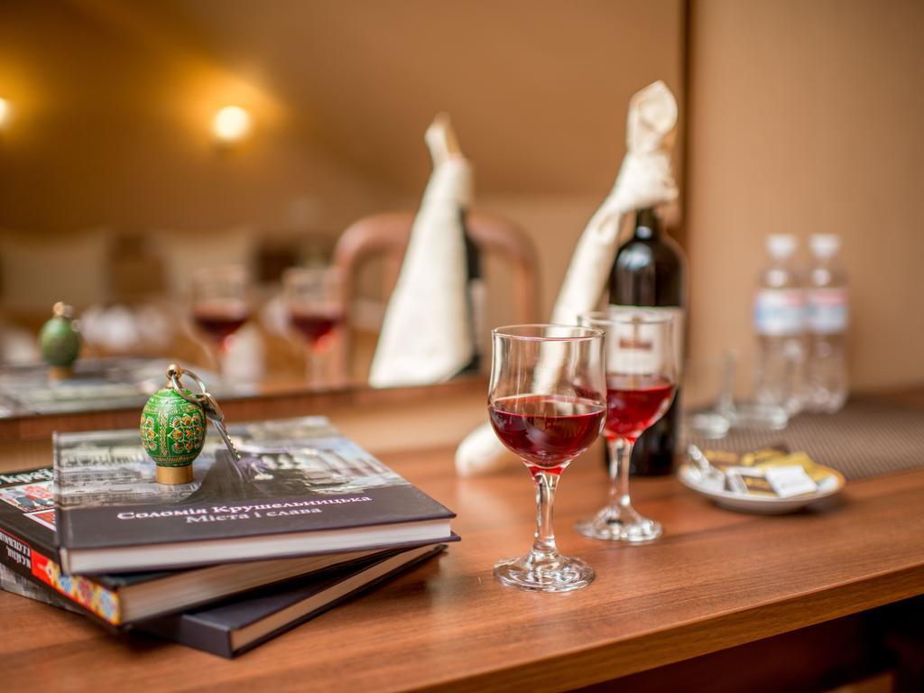 Hotel&Spa Pysanka, Готель Писанка, 3 Сауни Та Джакузі - Індивідуальний Відпочинок У Спа Lwów Zewnętrze zdjęcie