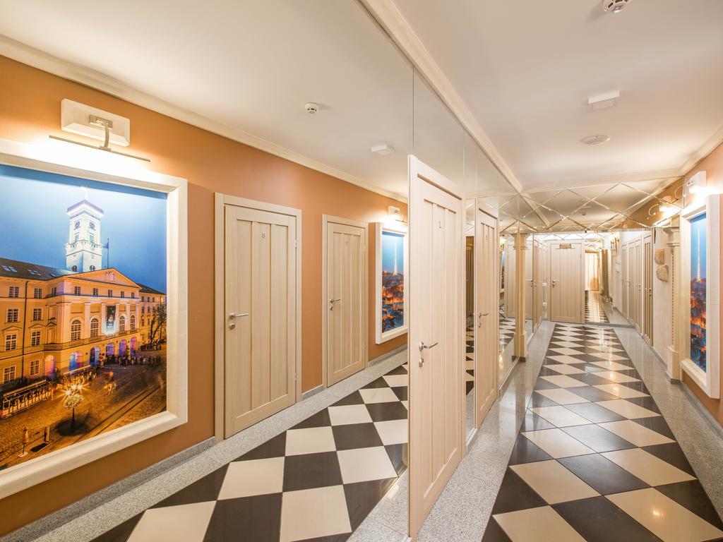 Hotel&Spa Pysanka, Готель Писанка, 3 Сауни Та Джакузі - Індивідуальний Відпочинок У Спа Lwów Zewnętrze zdjęcie