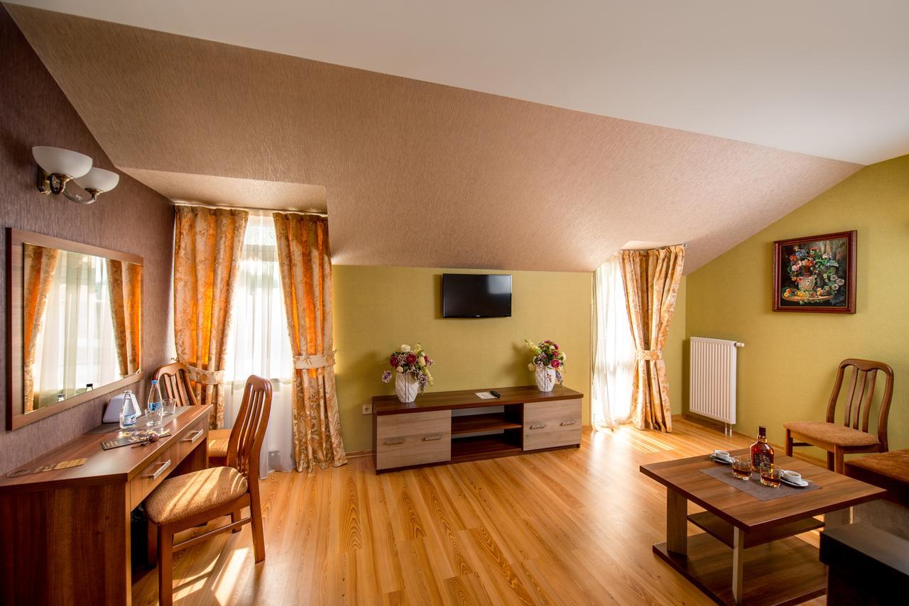 Hotel&Spa Pysanka, Готель Писанка, 3 Сауни Та Джакузі - Індивідуальний Відпочинок У Спа Lwów Zewnętrze zdjęcie