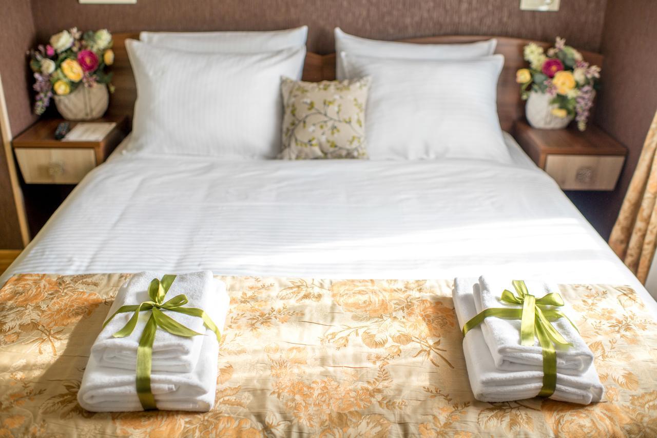 Hotel&Spa Pysanka, Готель Писанка, 3 Сауни Та Джакузі - Індивідуальний Відпочинок У Спа Lwów Zewnętrze zdjęcie