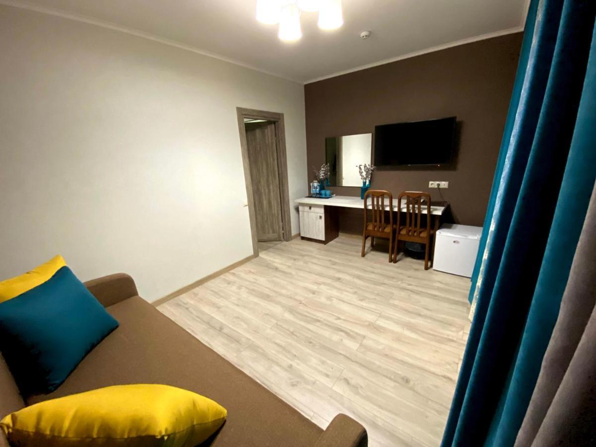 Hotel&Spa Pysanka, Готель Писанка, 3 Сауни Та Джакузі - Індивідуальний Відпочинок У Спа Lwów Zewnętrze zdjęcie