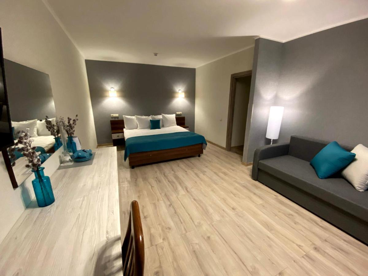 Hotel&Spa Pysanka, Готель Писанка, 3 Сауни Та Джакузі - Індивідуальний Відпочинок У Спа Lwów Zewnętrze zdjęcie